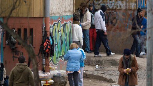 BE diz não haver mais consumo de droga no Porto e critica decisões da câmara