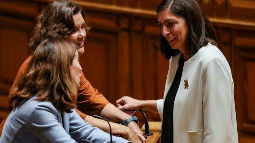 Deputados do PS querem “rápida solução” para urgência pediátrica do Hospital Garcia de Orta