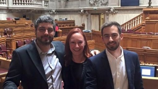 Deputados do PS questionam Governo sobre escassez de médicos no Hospital do Litoral Alentejano