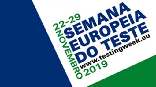 Semana Europeia do Teste VIH e Hepatites Virais promove rastreios gratuitos no país