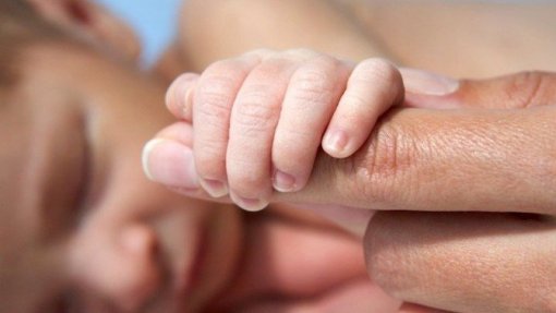 Bebé encontrado em caixote do lixo em Lisboa teve alta hospitalar