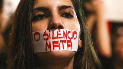 Mais de 500 mulheres assassinadas em Portugal nos últimos 15 anos, 28 em 2019