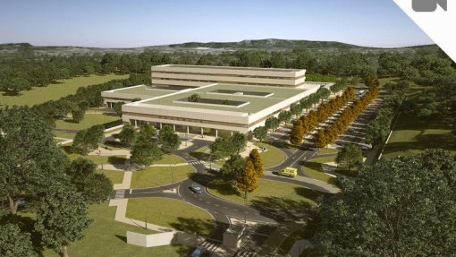 Governo estima que futuro hospital do Seixal abra portas em 2023