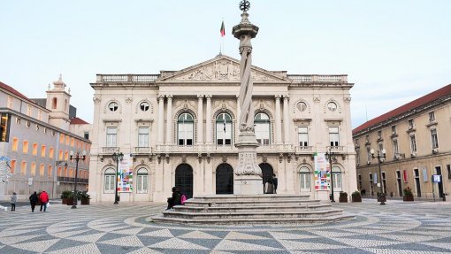 Câmara de Lisboa define estratégia na Saúde com atenção particular para mais vulneráveis