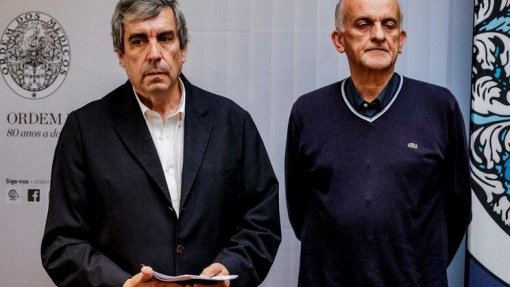 Sindicato aconselha médicos de Almada e Seixal a rejeitarem responsabilidades por falhas