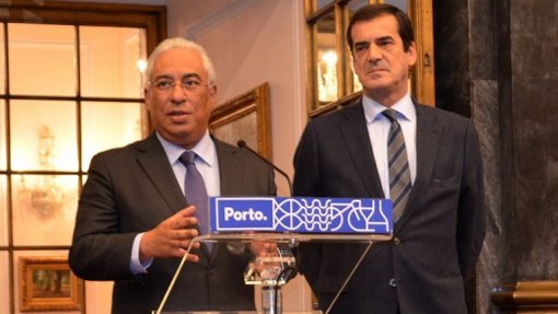 Consenso alargado sobre SNS &quot;muito positivo&quot; para &quot;recuperar anos de desinvestimento&quot;