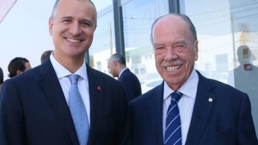 Grupo Nabeiro - Delta Cafés entra nas farmácias com gama de cafés funcionais