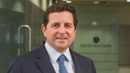 Dinheiro na saúde deve ser encarado como investimento e não como despesa