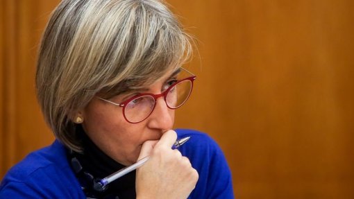 Saúde mental com &quot;reforço claro&quot; no próximo Orçamento de estado revela Ministra da Saúde