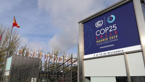 Cimeira da ONU sobre o clima começa hoje em Madrid com 50 líderes mundiais