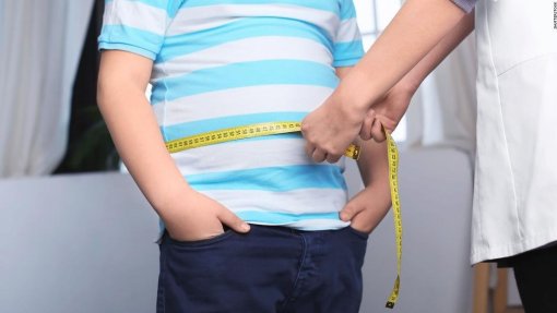 Lançado programa para prevenir obesidade em crianças dos 5 e 6 anos em Alenquer