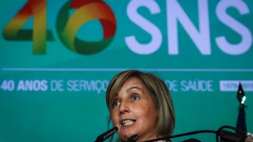 Nunca SNS teve reforço orçamental equivalente ao proposto pelo BE