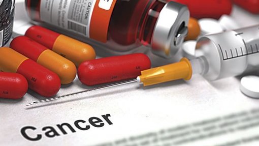 Aumento da despesa com medicamentos deve-se sobretudo à área da oncologia