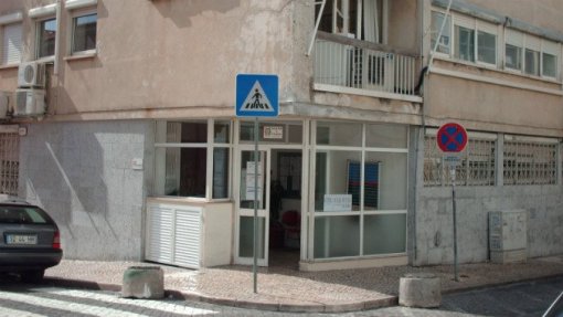 Câmara de Lisboa quer instalar centro de Saúde de Campo de Ourique na Rua da Estrela