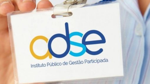 ADSE deixa de ser tutelada pela Saúde e passa para a Administração Pública