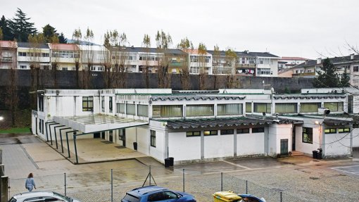 Felgueiras investe 5,2 ME para acabar com o amianto nas escolas