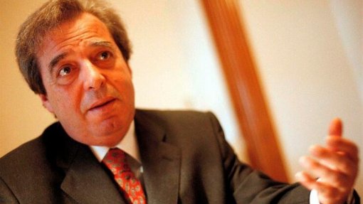 INEM abre inquérito às circunstâncias da morte de Carlos Amaral Dias