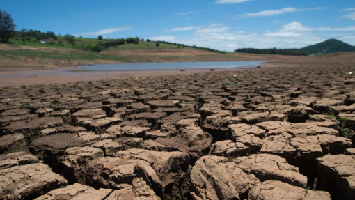 Desagravamento da seca no continente em novembro, Algarve mantém seca extrema