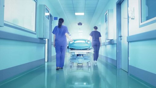 Metade dos hospitais EPE em falência técnica no ano passado