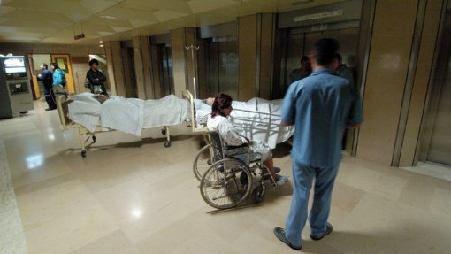 Sindicato da Zona Centro questiona Hospitais de Coimbra sobre condições de trabalho na urgência