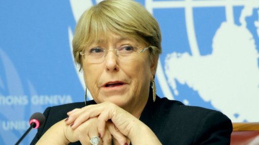 COP25: Alterações climáticas são maior ameaça para direitos humanos, Alta Comissária ONU