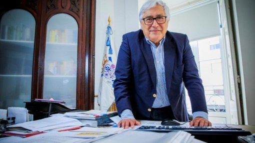 Presidente das Misericórdias alerta para dificuldades que afetam cuidados continuados