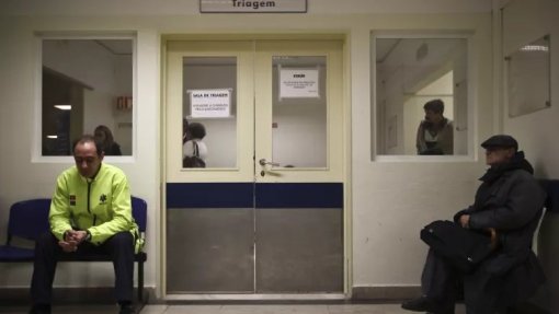 Urgência de Cirurgia assegurada nos hospitais de Faro e Portimão
