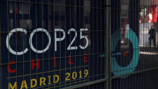 COP25: Portugal cai oito posições no Índice de Desempenho das Alterações Climáticas
