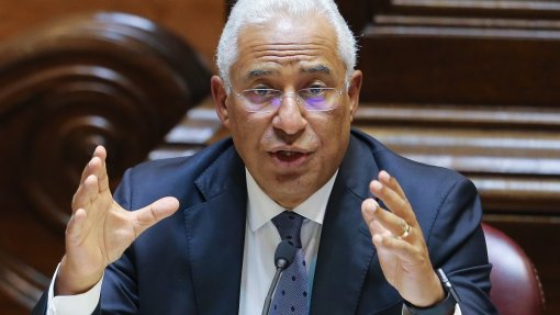 Costa promete &quot;boas notícias&quot; na saúde para Conselho de Ministros de quarta-feira