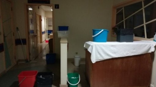 Utentes de Albergaria-a-Velha reclamam melhoria dos serviços de Saúde