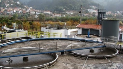 Nova ETAR em Penacova representa investimento de 800 mil euros