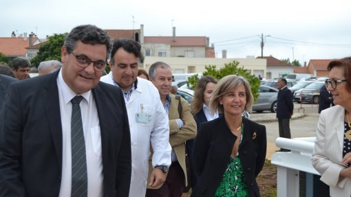 Governo autoriza abertura de mais 20 USF, oito em condições de iniciarem este ano