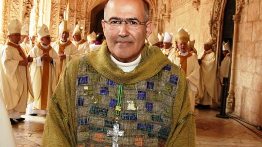 Cardeal José Tolentino Mendonça recebe hoje Medalha de Mérito da Madeira