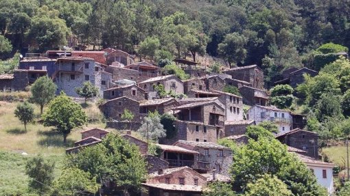 Zonas rurais &quot;perderam 40% ou mais&quot; de população nos últimos 30 anos