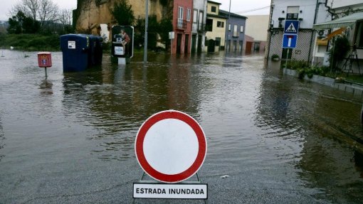 Desativado Plano de Emergência para cheias na bacia do Tejo