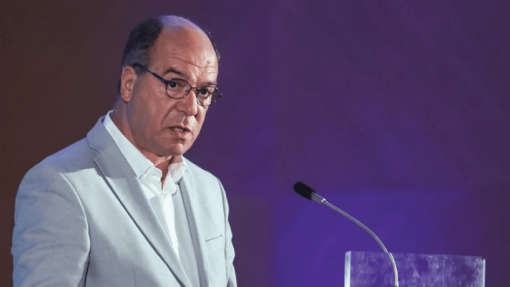 Câmara de Cascais vai investir 39 ME na reabilitação das escolas secundárias