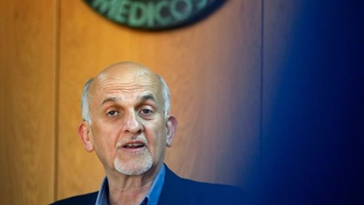 Federação Nacional dos Médicos vai convocar greve nacional para dia 31