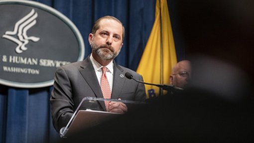 Vírus: Estados Unidos pedem mais &quot;transparência&quot; ao Governo chinês