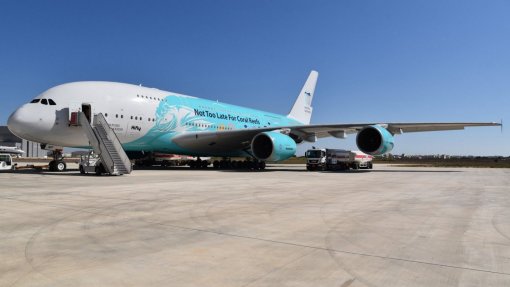 Vírus: Companhia Hi Fly inicia operação de repatriamento de europeus na 5.ª feira