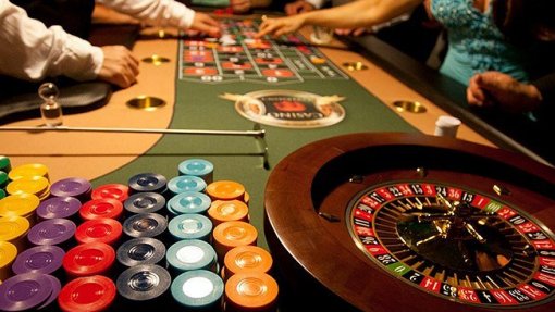 Vírus: Dependência do mercado chinês provoca grandes perdas no jogo em Macau - analistas