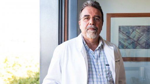 Vírus: África tem menos doenças como o coronavírus mas menos meios para as combater