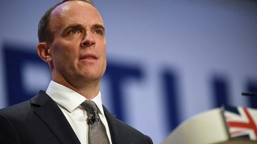 Vírus: Britânicos em Wuhan serão repatriados na sexta-feira - MNE Reino Unido