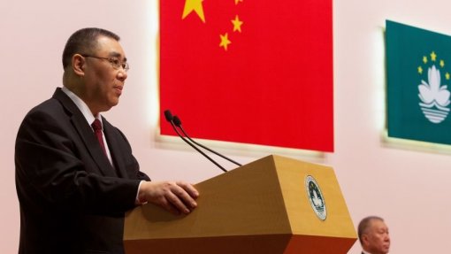 Vírus: Reinício das aulas em Macau adiado para data a definir