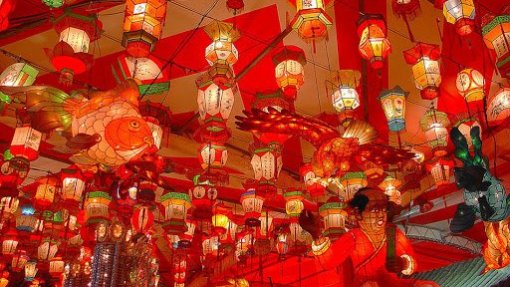 Vírus: Menos 78% de visitantes em Macau durante Ano Novo Lunar