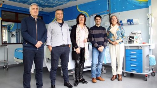 Escola de Enfermagem de Coimbra integra projeto europeu para harmonizar função do enfermeiro