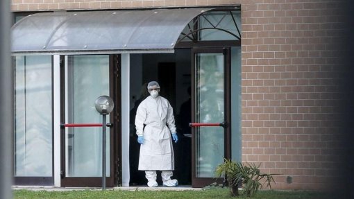 Vírus: Guiné Equatorial envia 1,8 ME para apoiar China no combate à epidemia