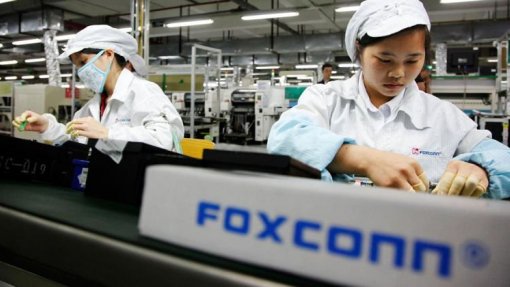 Vírus: Funcionários de empresa em Taiwan afastados do trabalho mais uma semana