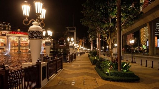 Vírus: Macau dispensa por mais uma semana função pública de ir ao local do trabalho
