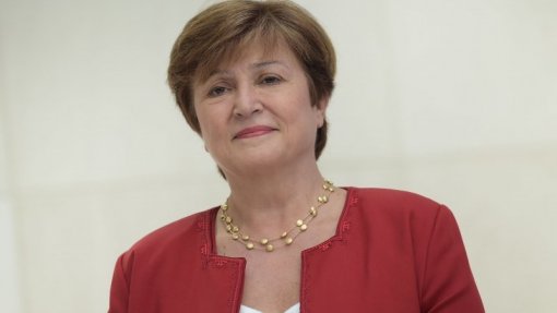 Covid-19: FMI admite que crescimento mundial desça para 3,1% este ano