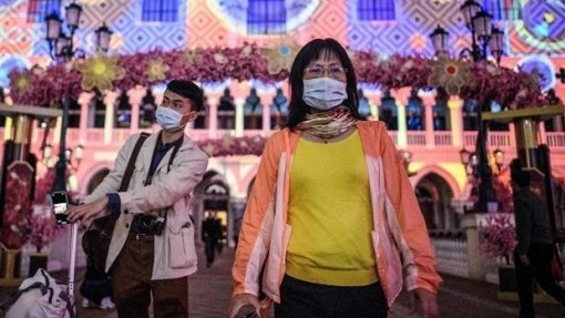 Covid-19: ‘Clausura’ em Macau afeta mais as mulheres e pode agravar conflitos familiares - investigadora
